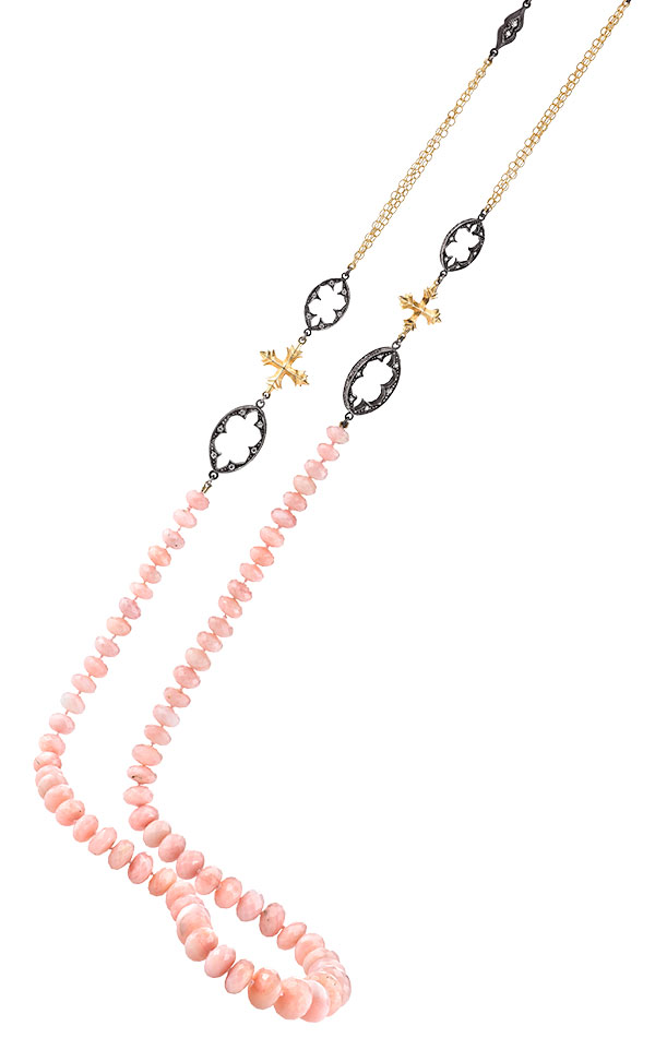 高端珠宝总有一款适合你,最坑的五款珠宝