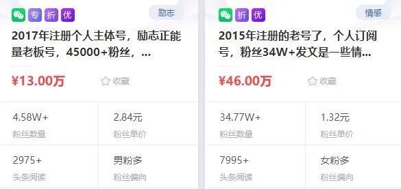 背景图公众号变现盈利模式,公众号流量变现盈利模式