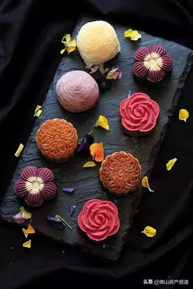 花好月圆中秋快乐视频,花好月圆中秋快乐毛笔字