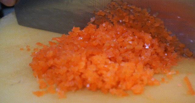 山东临清有什么特色美食,临清美食推荐十香面