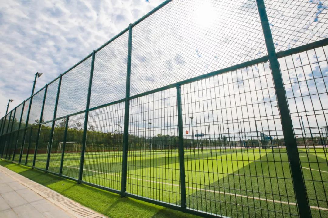 来咧！十四运的他们今天都来高新咧！