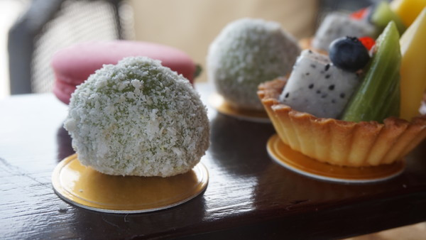 一场一个人说走就走的旅行,来一场旅行开启所有的美好