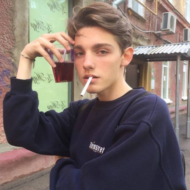 「欧*男美**头」喜欢点赞关注哦