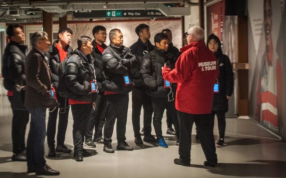 英超联赛青训要求,英超联赛青训