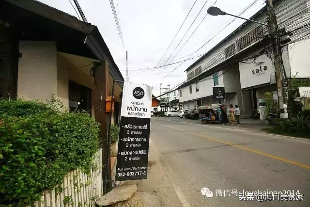 泰国清迈自由行全攻略!从海南出国比去趟*藏西**都方便...