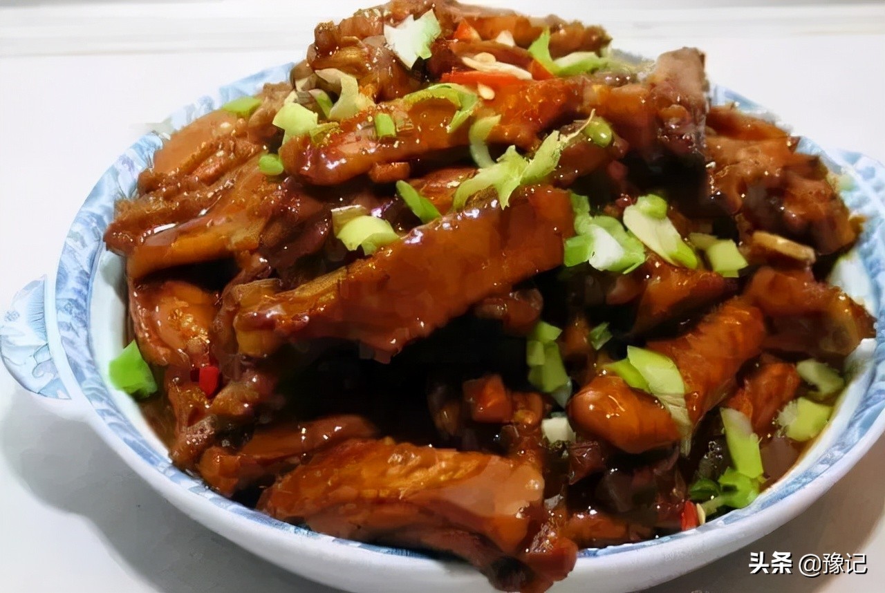 河南最值得打卡的古城吃喝榜,有你家乡没?|豫记