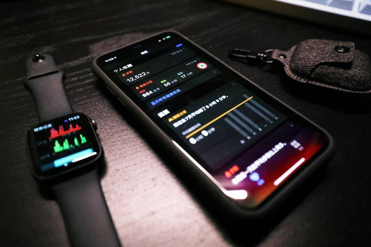 苹果全家桶多设备协同,苹果全家桶协同