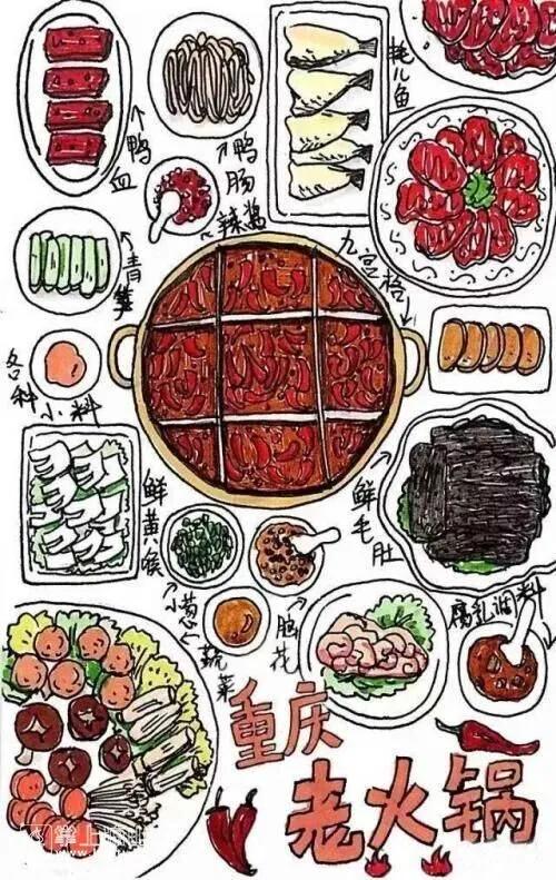 五个方面看人很准,从五个维度去看中西方的文化差异