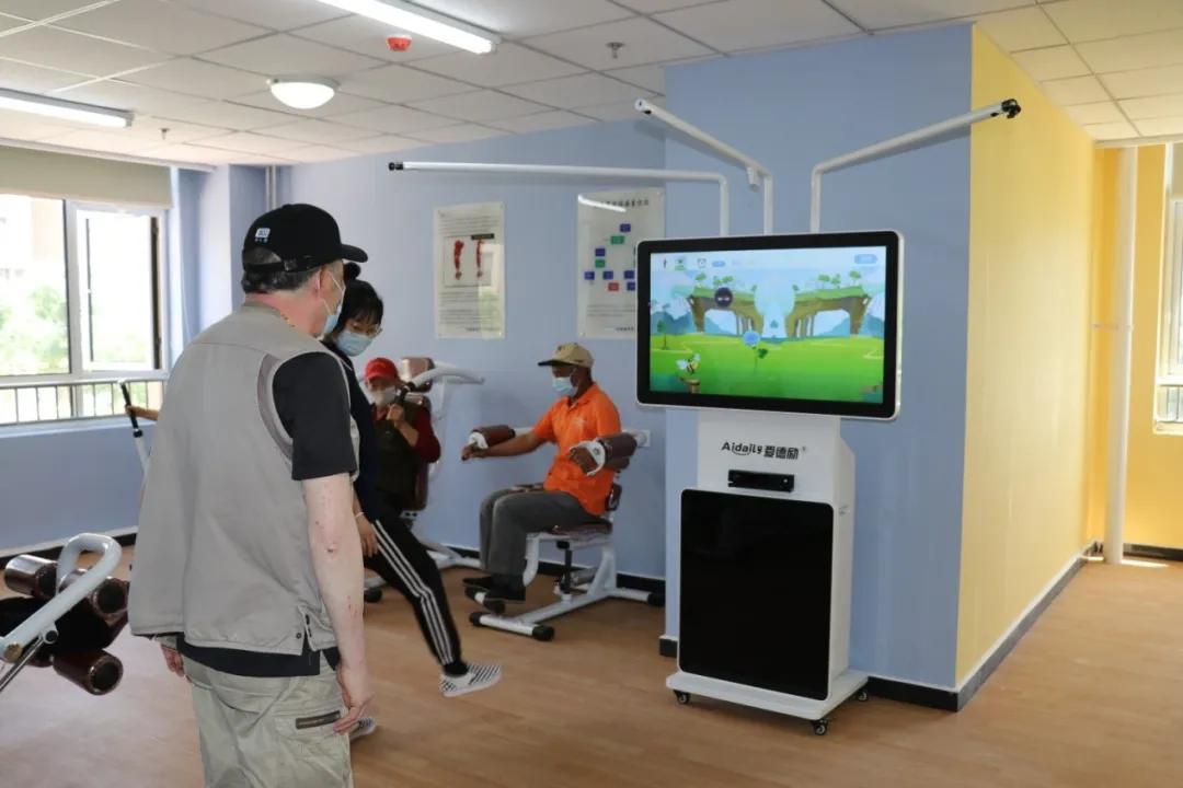 新建学校、老人院、菜市场等，天津东丽区有大动作