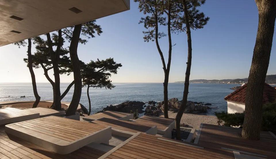 大山里的茶吧咖啡馆在哪里,隐藏在大山里的咖啡馆