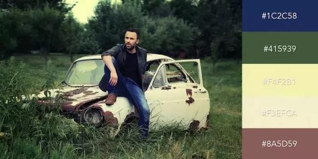 999张图片视频的卡点模板,服装设计素材收集与整理