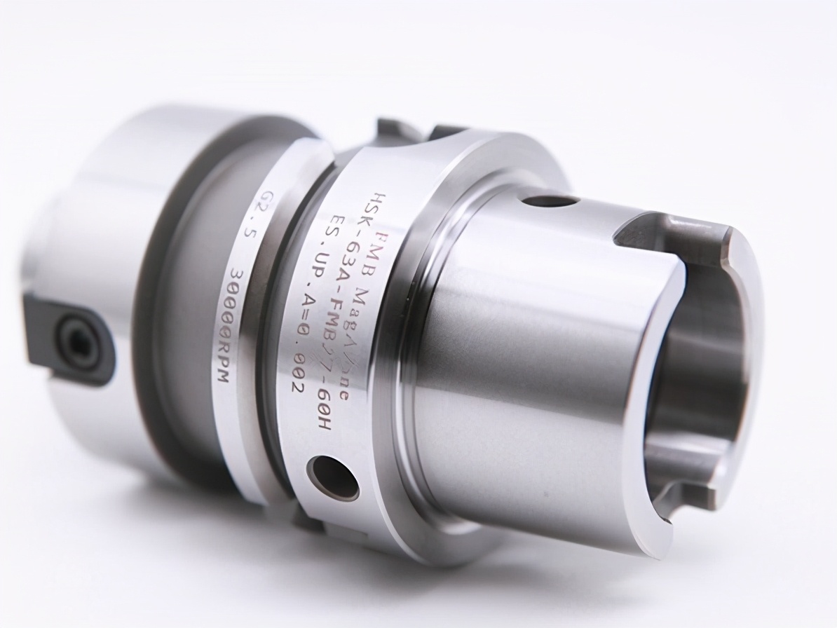 cnc刀柄维修,cnc刀柄如何做动平衡