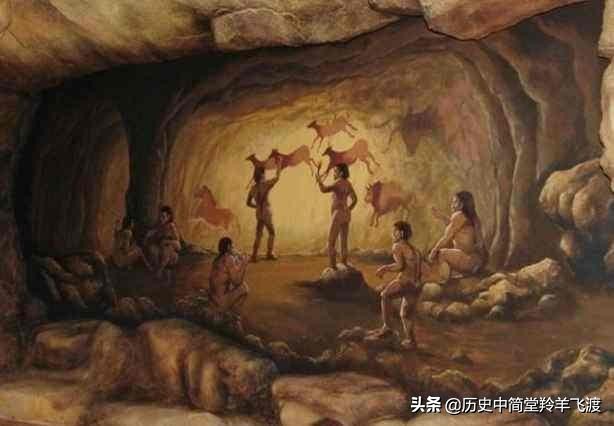 中国古代食盐简史,中国古代简史讲解全集