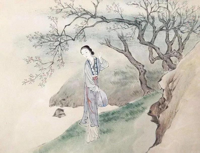 59首只知一句而不知全文的古诗词,100句顶级绝美古诗词大全