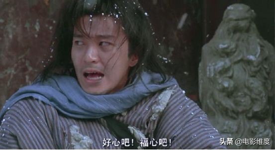 他宁愿挨骂也要为小人物加油打气,我们能让他输吗?