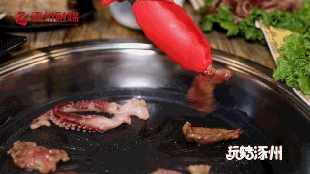 涿州胡同美食,涿州最隐蔽的美食