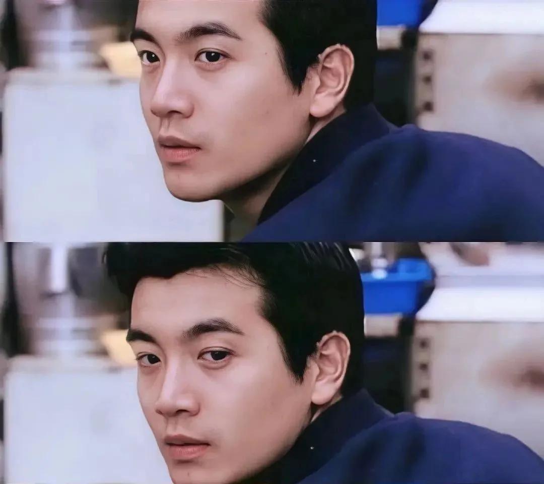 被称为香港第一帅哥,香港最隐藏富豪