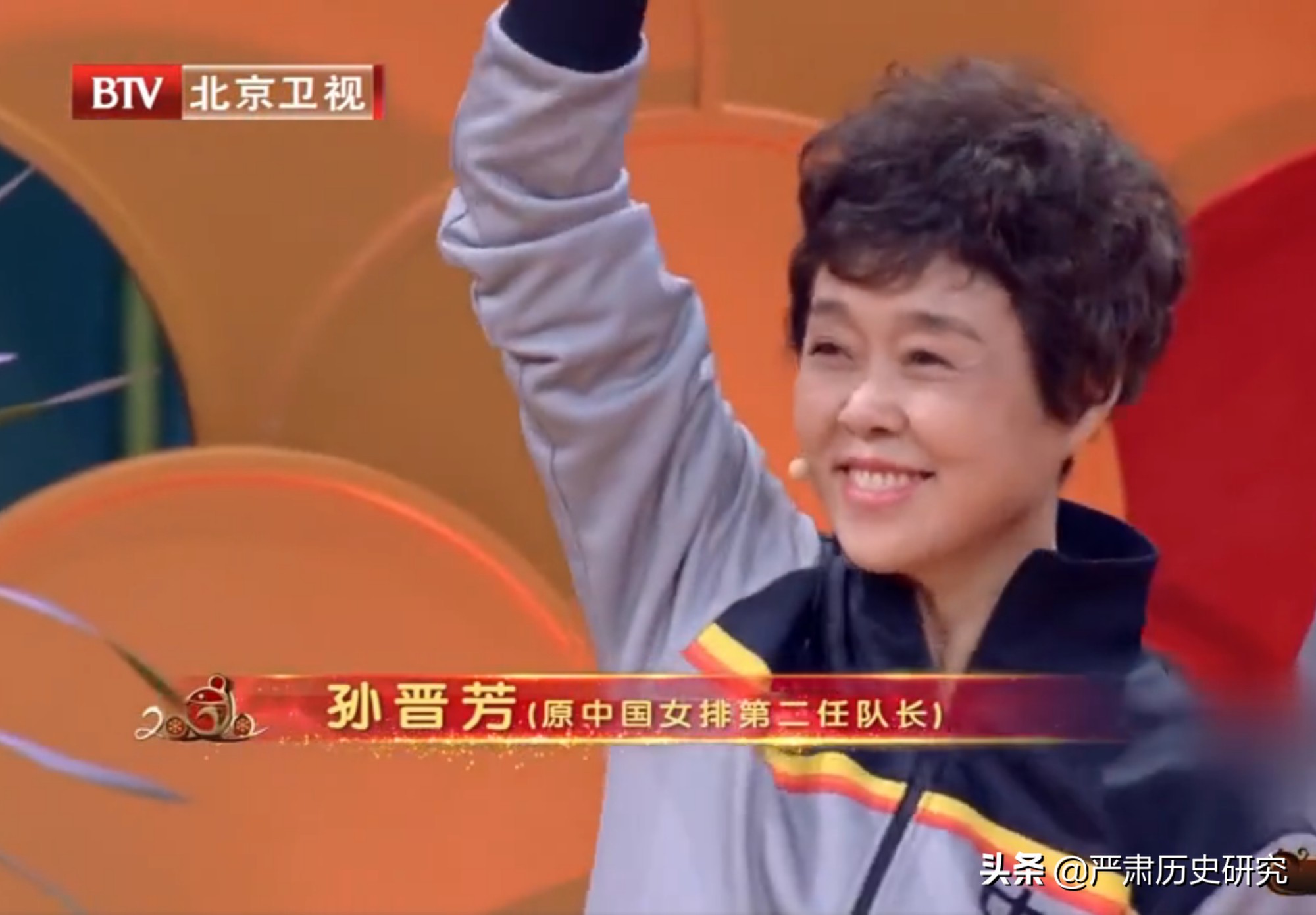 郎平的铁榔头外号是怎么来的,有铁榔头之称的女排运动员是谁