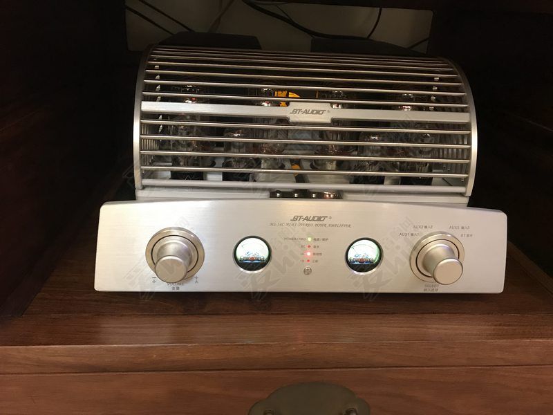 从AV到HIFI,纪念我的发烧之路