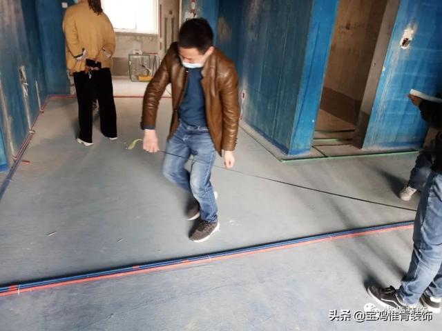 宝鸡装修新手教程,宝鸡装修施工视频教程