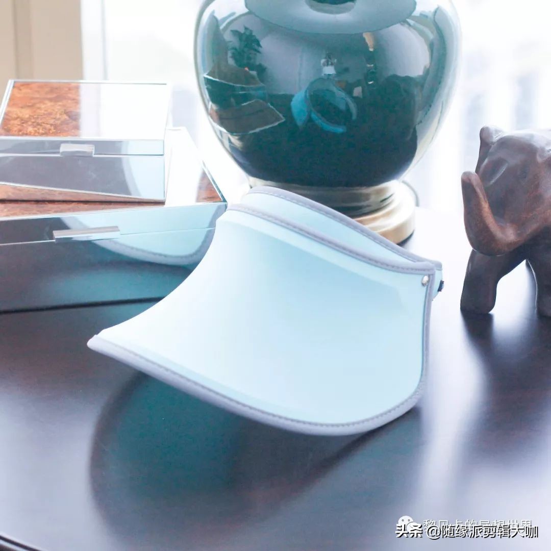 亲测防晒衣效果对比图,防晒产品亲测