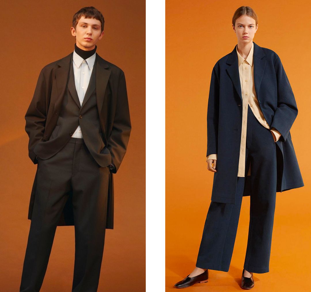 快时尚品牌与普通品牌之间的区别,快时尚品牌如何挑选最划算