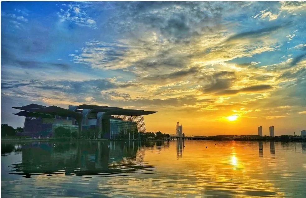 七月份的无锡,七八月份无锡旅游推荐