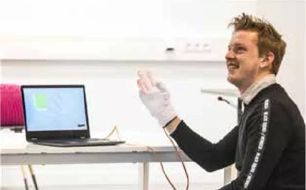 全球领先医疗技术和器械,全球领先科技成果奖