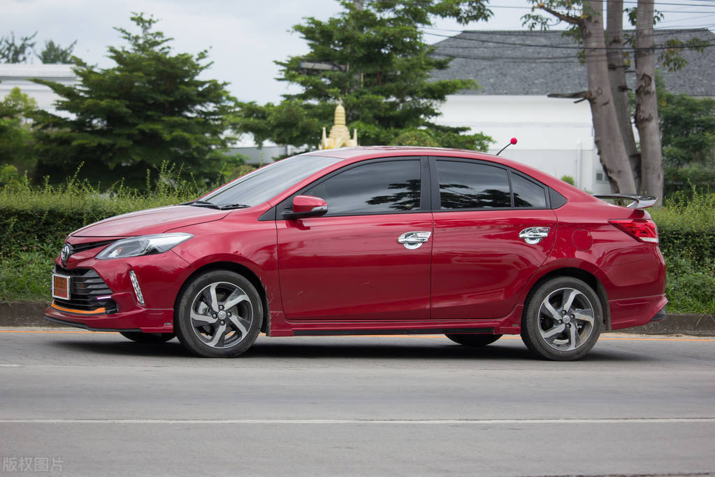 威驰2022款值不值得买,丰田威驰怎么样值不值得买
