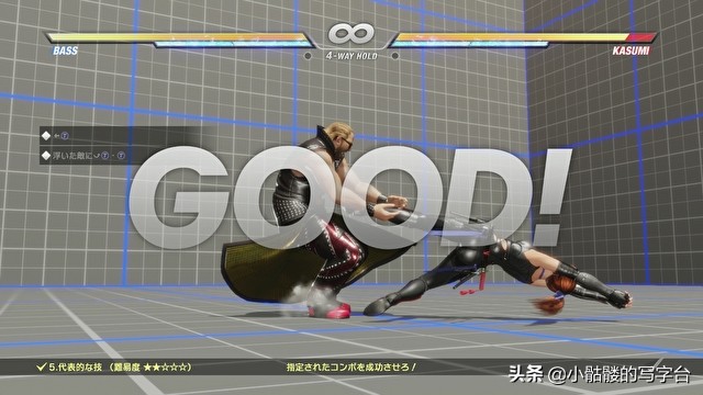 生死格斗6特色游戏有哪些,生死格斗6对战模式