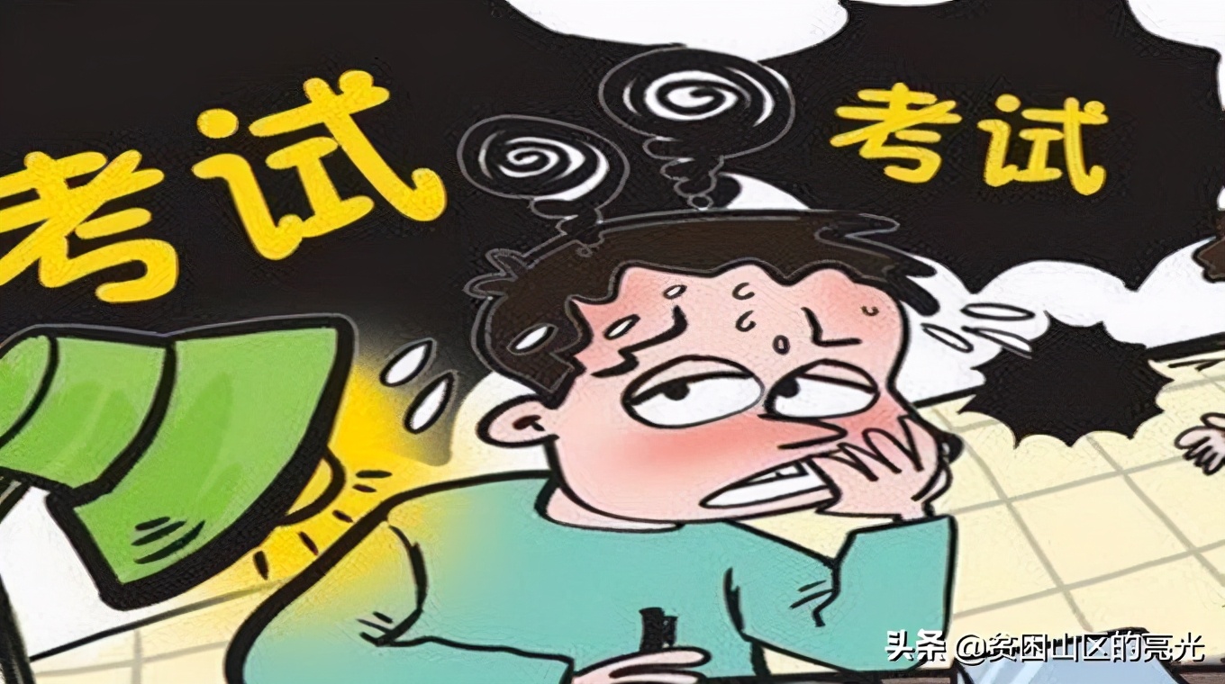 公务员考试怎么报名考上几率大,公务员考试得多努力才能考上