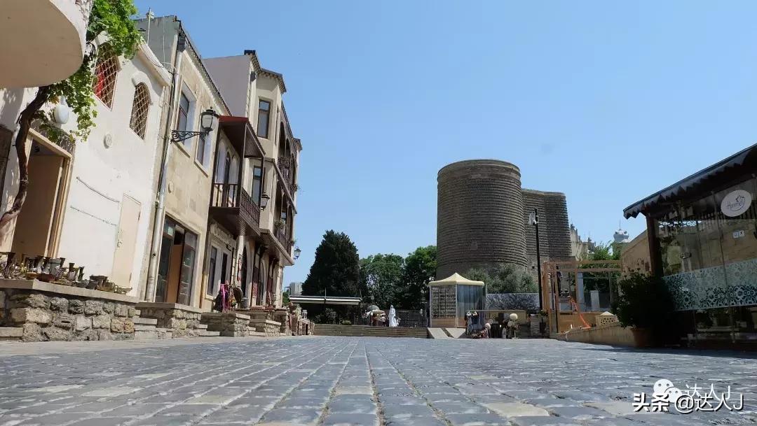 阿塞拜疆有哪些值得去的地方,阿塞拜疆最新攻略