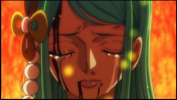 海贼王动画大结局,海贼王动画1076集预告片