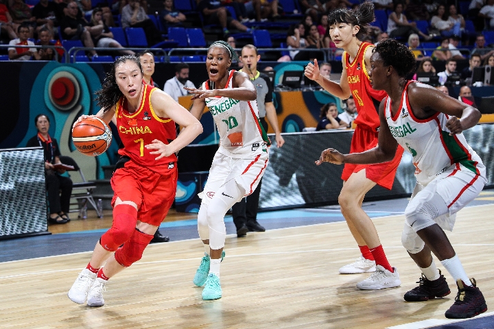 铿锵玫瑰三人组,中国女子三大球均无缘奥运