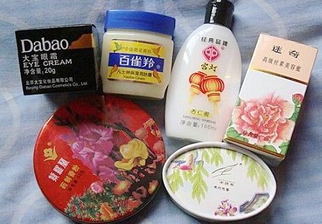 国外大牌护肤品是不是真的好,海外代购护肤品没有包装为什么