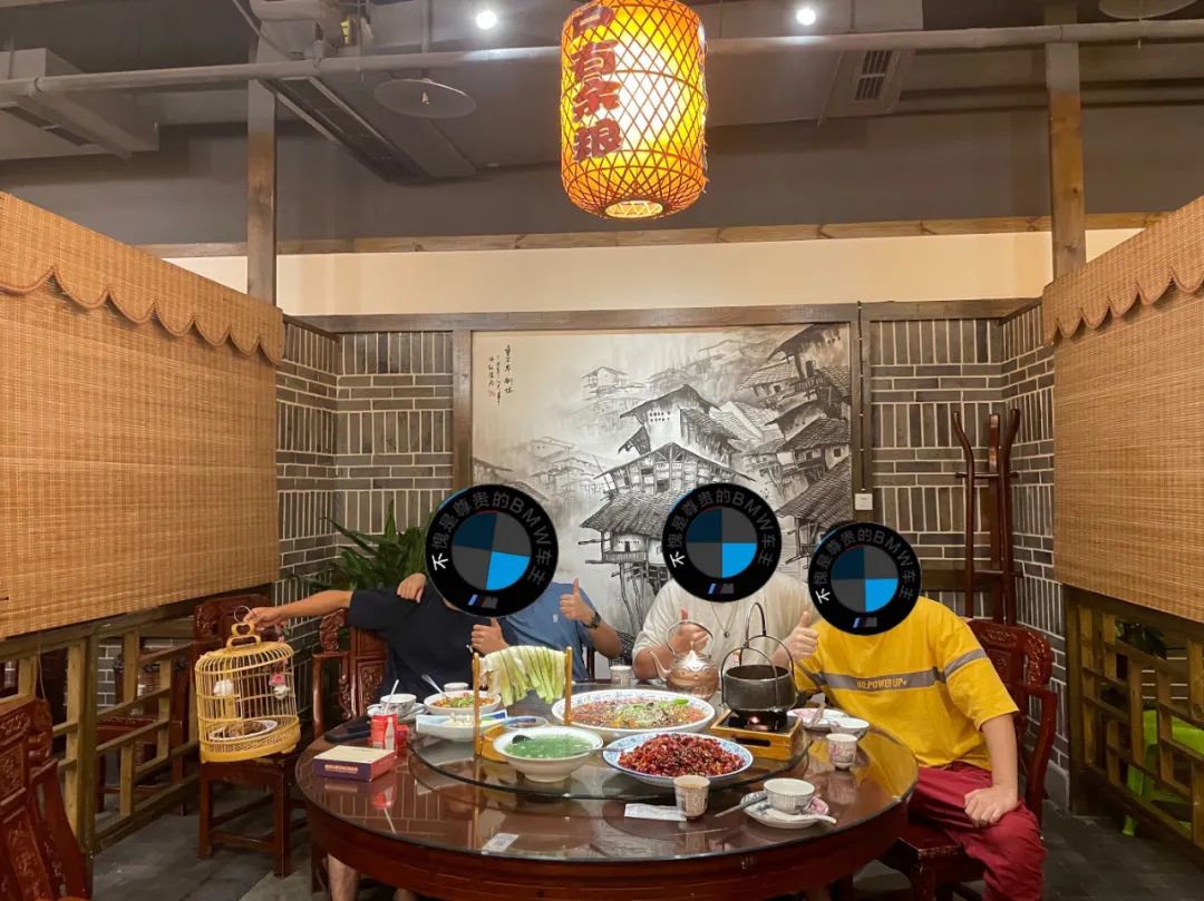 新一代宝马m4谍照曝光,驱车2000多公里回老家过程