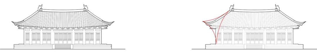 什么是坡屋顶有什么优缺点,什么是坡屋顶保温