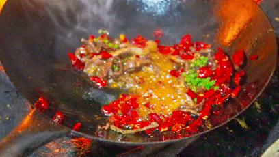 吃遍重庆100家苍蝇馆子,重庆解放碑附近苍蝇馆子前十名