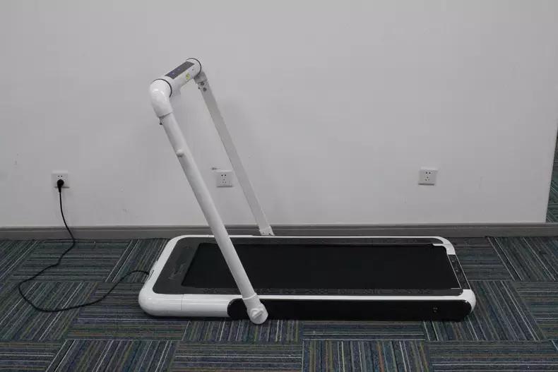 测评跑步机静音排名,优步k5跑步机质量怎么样