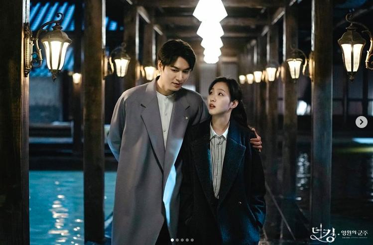 theking:永远的君主解析,theking:永远的君主ost