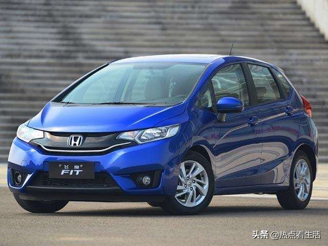 车分享雅阁260精英优缺点,本田车飞度