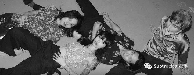 反抗！感性！力量！-巴西迪斯科朋克BLASTFEMME