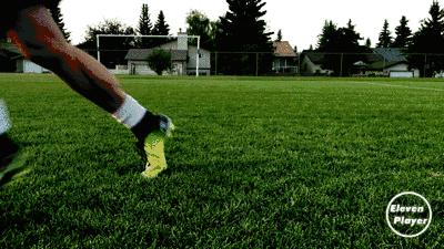 简单又实用的过人技巧足球,足球技巧8种最为实用的