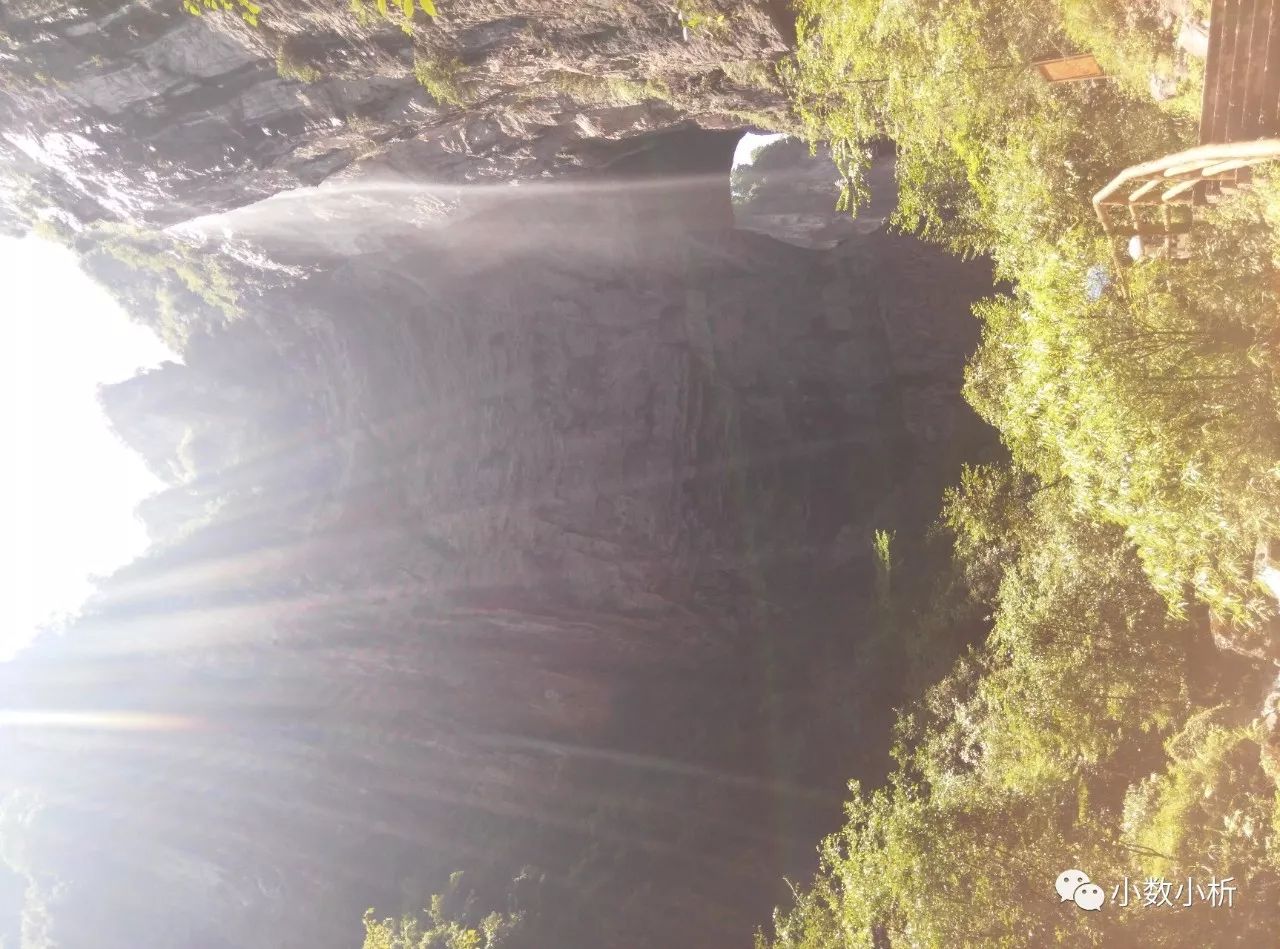 重庆武隆飞天之吻,重庆武隆旅游攻略