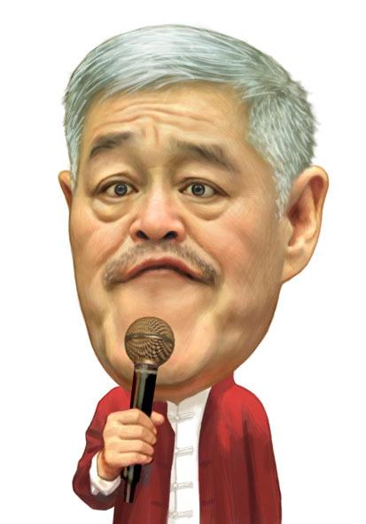 赵本山成败得失荣辱,赵本山的人生起伏视频