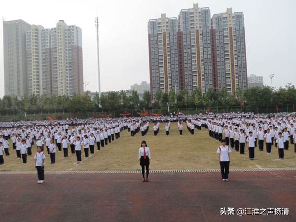 肥东凯悦中学美术集训,肥东凯悦中学高中部教室