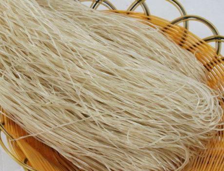 粉条不会煮烂是怎么回事,粉条这样炒不坨块不粘连劲道入味