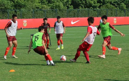 六人被中国足协终身禁赛的原因,足协处罚国青六人终身禁赛完整版