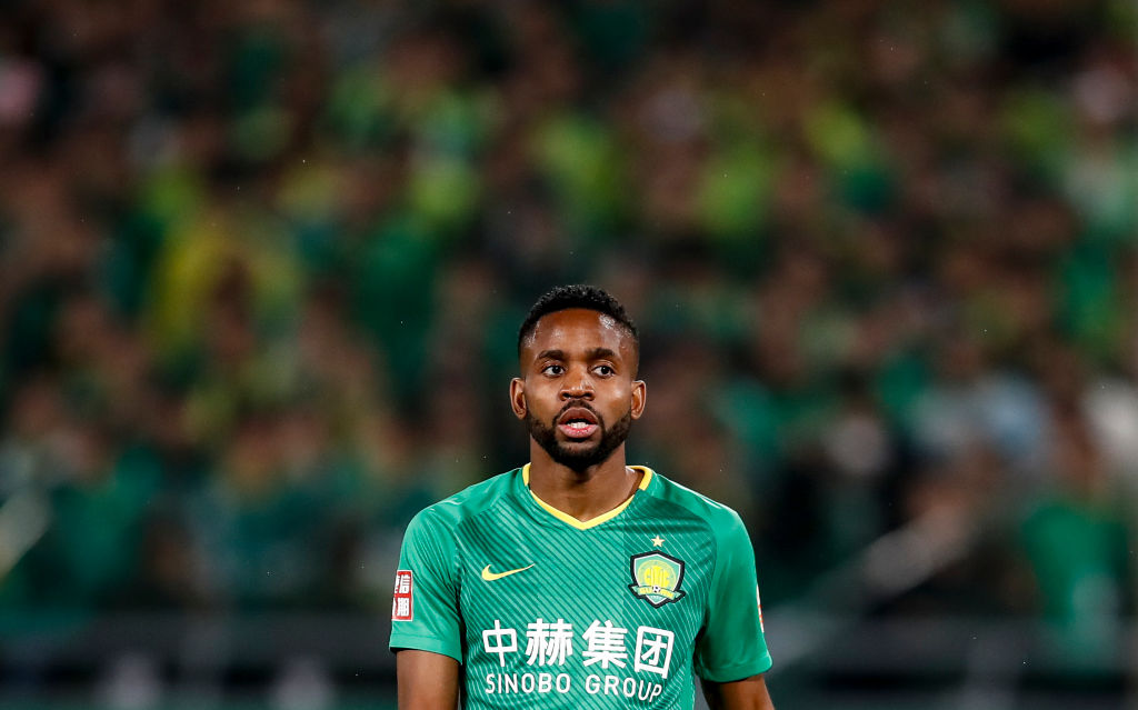 国安背锅侠现状,国安挨骂合集