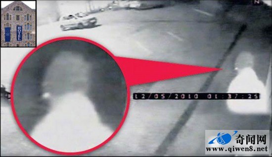 关于云南的诡异传说胆小慎入,世界上越看越诡异的照片